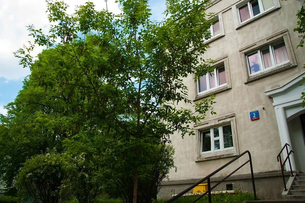Apartment Apartament Karmelicka 2 Warszawa